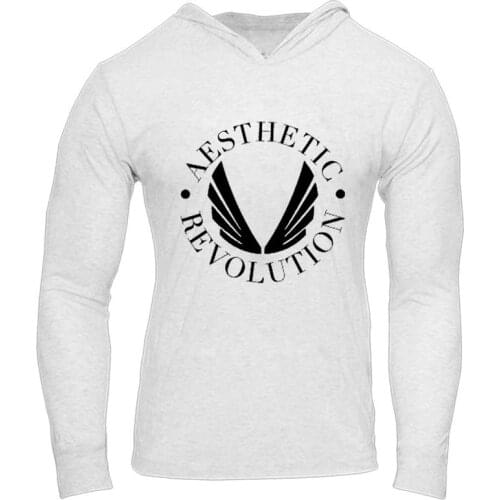 2021 jogging collection mens fashion print casual hoodie vest fitness running training muscle clothing bodybuilding sportswear