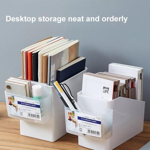 Refrigerator Multi Function Hanging Translucent Seasoning Bag Storage Box Refrigerator Side Door Sundries Sorting Storage Box