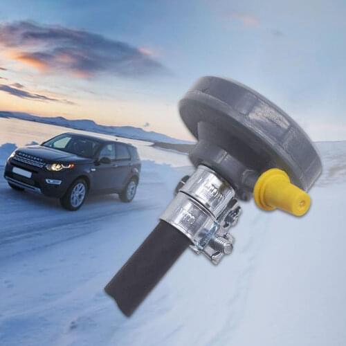 Car Heater Fuel Dosing Pump Damper Kit Replacement For Webasto One-way Valve Shock Absorber Kit Car Accessories