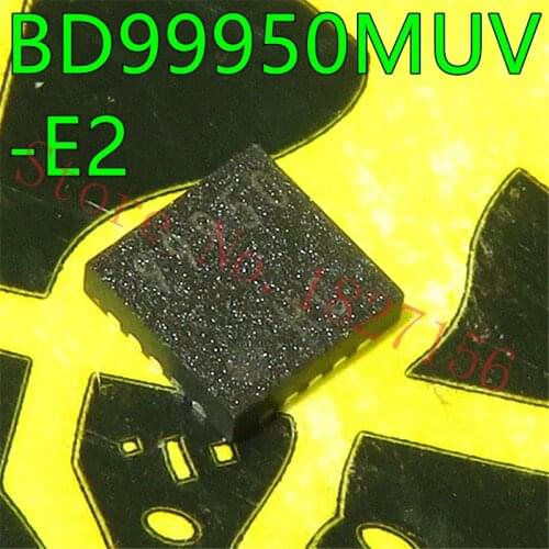 New BD99950MUV-E2 BD99950 99950