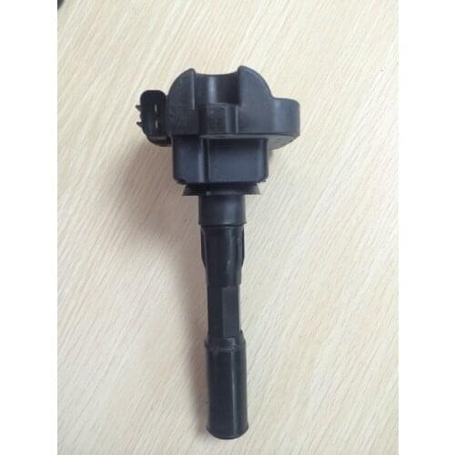 Original Ignition Coil Back TC-16A 30521-PR7-A03 30521PR7A03 For HONDA ACURA Legend 3.2L NSX