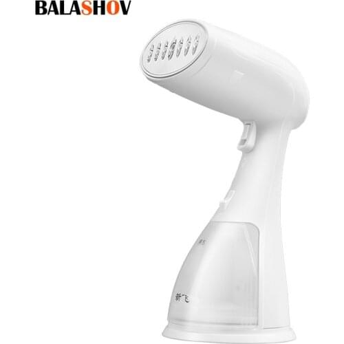 220V Steam Iron Clothes Generator Handheld Garment Steamer Household Electric Garment Cleaner Steam Hanging Ironing Machine