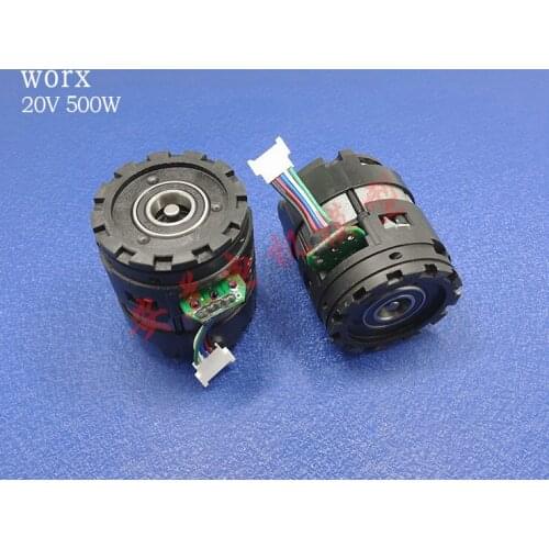 DC20V 500W 25000rpm brushless motor in the rare earth magnetic rotor electric motor electric wrench tools / DIY Accessories