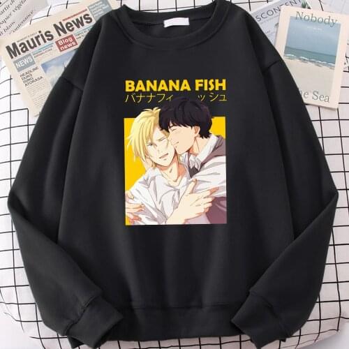 Naruto Uzumaki Cartoon Printed Hoodie Men Japan Anime Sweatshirt Fleece Pockets Streetwear Crewneck Pullover Tops Unisex Clothes