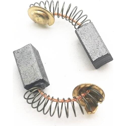 Carbon Brush FOR HIKOKI D10YB DH25PA DH25PB WR14VB WR16SA 999021 21