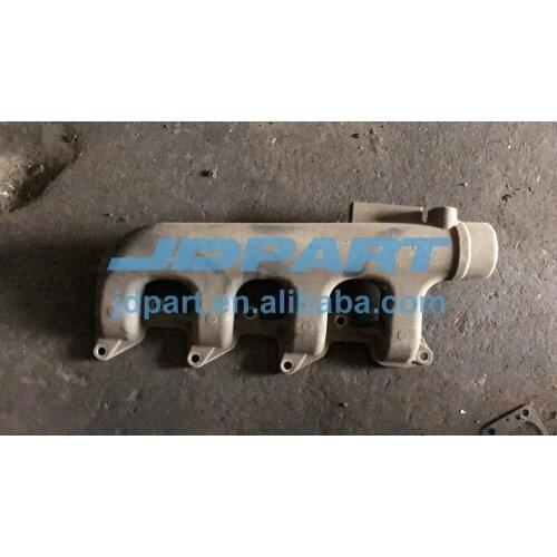 V2203 exhaust mainfold For Kubota