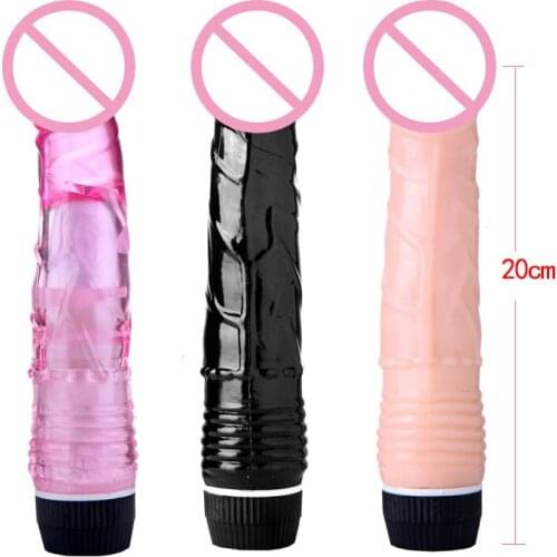 Vibrating dildo vibrator sex toys for adult dildos for women dick sextoy peins realistic dildo anal erotic intimate toy sex shop