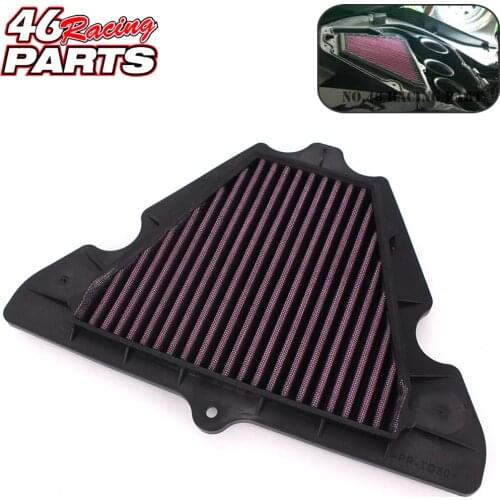 CK CATTLE KING High Quality Motorcycle Air Filter For Kawasaki Z1000 Z1000SX ZX1000 NINJA 1000 KLZ1000 VERSYS 2011-2019