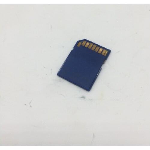 1pcs for Ricoh Printer/Scanner Unit Type sd card mp3025 Printer