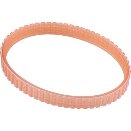 1 x orange PU belt suitable for Makita planer 1900B