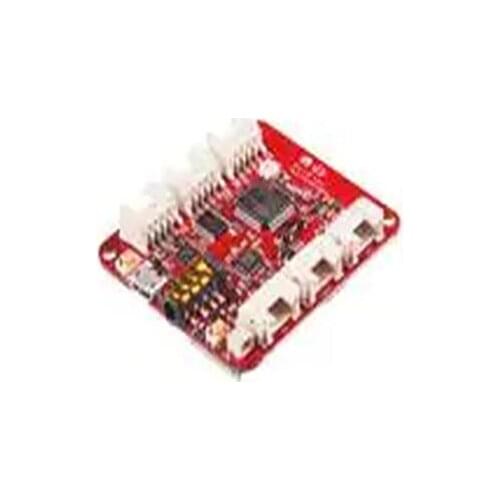 102991024 RF Development Tools Wio LTE JP Version v1.3- 4G, Cat.1, Espruino Compatible