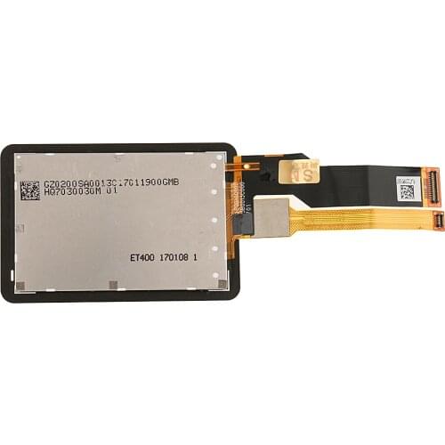 5 Camera LCD Screen,Replacement LCD Display Panel with Touch for Gopro HD 5 Camera