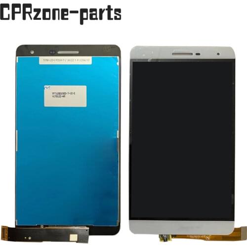 7.0" New lcd For Huawei MediaPad M2 Lite / MediaPad T2 Pro 7.0 PLE-701L PLE-703L LCD display touch screen digitizer assembly