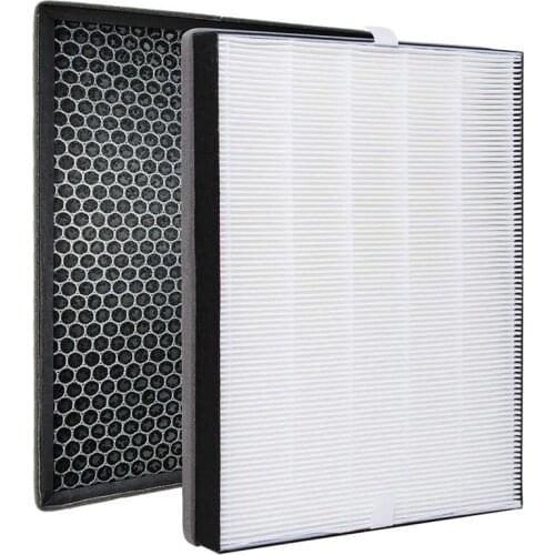 Hot TOD-Replacement Filter Compatible for Air Purifier Series 2000 2000I, Replace AC2889 AC2887 AC2882 Filter