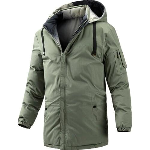 Mcikkny Mens Camouflage Jackets