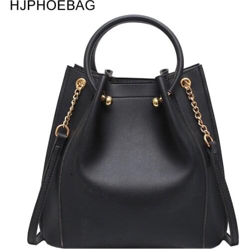 Fashion Women Handbag Pu Leather Women Shoulder Bags Famous Brand Designer Women Totes Bag Ladies Casual Crossbody Bags Bolsa