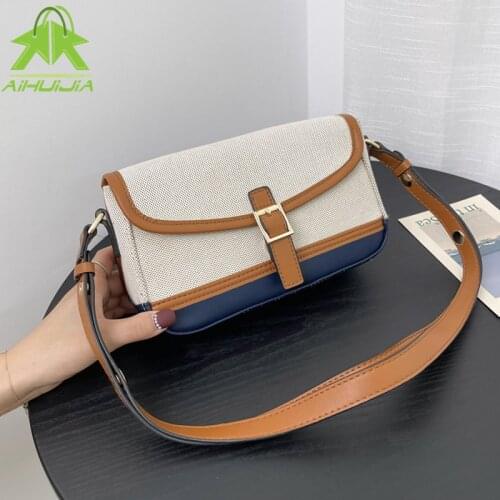 Luxury Designer Women Handbag for Women High Quality Casual Shoulder Crossbody Bags and Purses Fashion Simplicity Messenger Bags