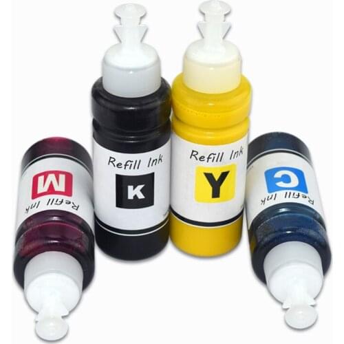 T676XL Pigment ink for epson WorkForce Pro WP-4010 WP-4020 WP-4023 WP-4090 WP-4520 WP-4530 WP-4533 WP-4540 WP-4590