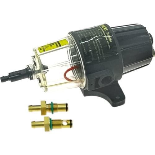 UF-10K Fuel Filter / Water Separator Assembly filter elements - FOR OUTBOARD MOTOR