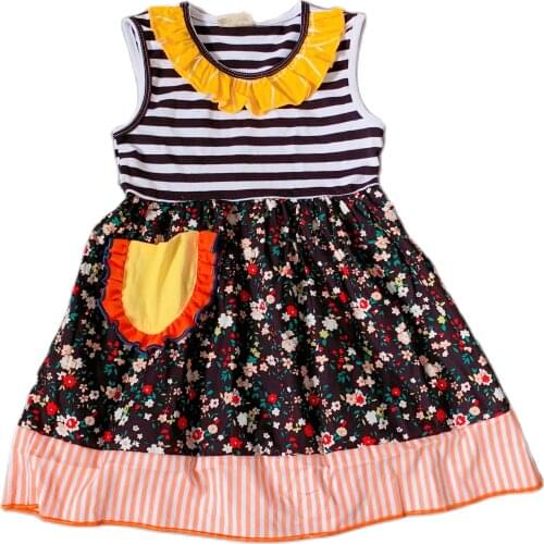TUTU&LULU Party Dresses For Girls