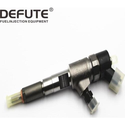 0445110422 0445110511 0445110715 Common rail injector for Bosh Iveco 110 series