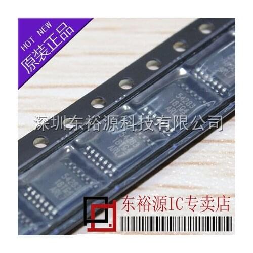 10PCS TPS54283PWPR TSSOP-14 TPS54283PWPT TSSOP14 TPS54283PWP TPS54283 54283 Switching regulator New and original