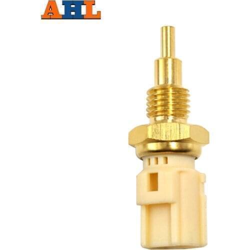 AHL Motorcycle Radiator Water Temperature For Suzuki AN650 DL1000 650 GSF1250 650 GSR750 GSXR1000 750 600 250 GSXS1000 VL1500