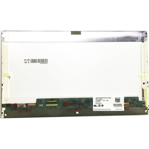 Free Shipping LP156WF1 TLA1 LP156WF1 TLB2 B156HTN01.0 LTN156HT02 B156HW01 V.0 B156HW02 V.5 Laptop Lcd Screen 1920*1080 40 pins