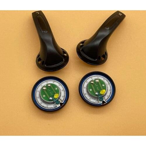 15.4MM 400 Ohm Speaker Unit High Frequency HIFI Earphones Drivers Full Range Speaker