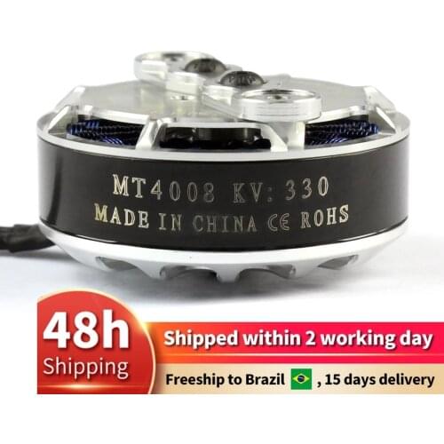 F17601 Tarot 4008 Martin RC Brushess Motor /TL2955 RC Quadcopter Motor for Quadcopter Multicopter Drone