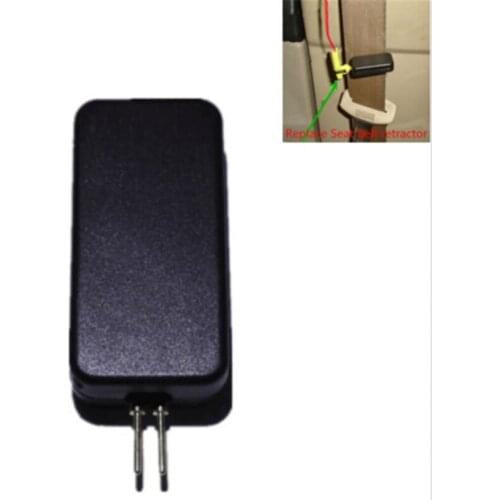 Car Airbag Inspection Tool SRS Quickly Detect Faults Troubleshoot Tool Clear Fault Code Quickly Detect Faults Troubleshoot Tool