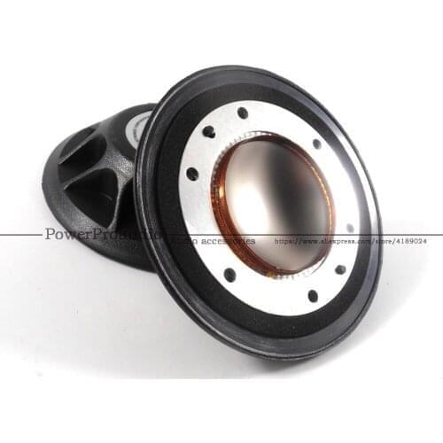 Repair Kit Voice Coil for JBL 2447J,JBL 2446J,2445J,2450J, SR/SR-X series ,16 ohm Aluminium Flat Wire