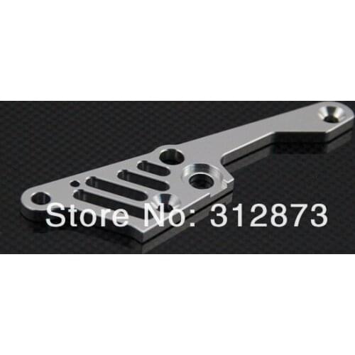 Engine mount-right (Thickness 5mm) for baja 5b ,ss ,5t (rc car .toy)