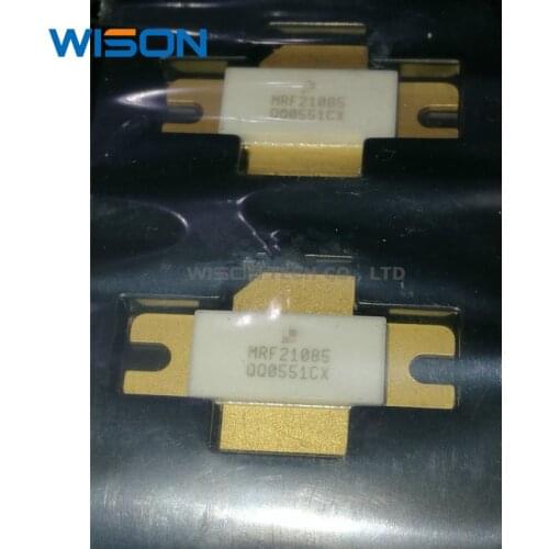 MRF21085 MRF21085L SMD RF tube High Frequency tube Power amplification module