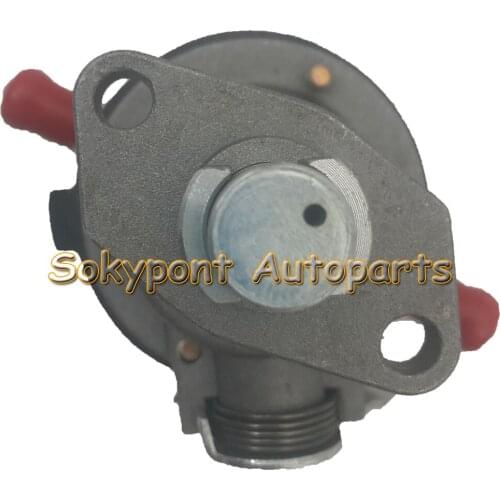 Fuel Feed Pump 1GM 1GM10 2QM 3QM 2QM20 3QM30 T80LE Marine Engine 1pc