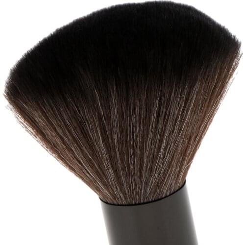New Soft Hair Removal Cleaner Shaving Brush / Facial Makeup Brush Tool