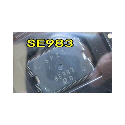 100% NEW Free shipping SE983