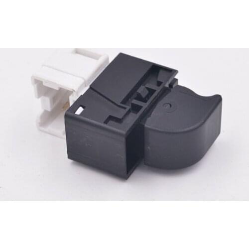Electric Power Window Single Switch Fit For Nissan Infiniti 5-Pin