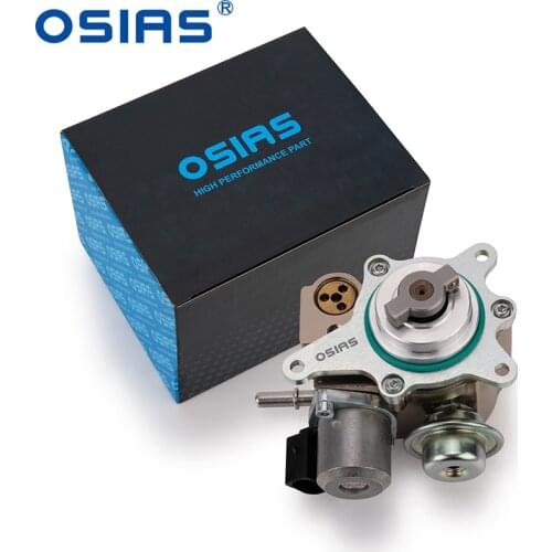 OSIAS Original High Pressure Fuel Pump 1920LL 9819938480 N16 For Peugeot 207 308 408 5083008 CITROEN C4 C5 DS3 DS4 DS5 160P