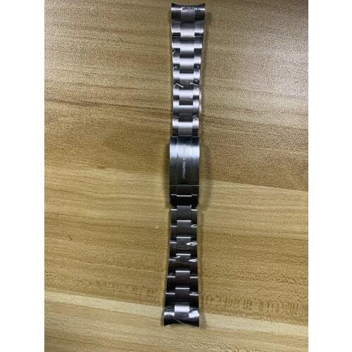 PAGANI DESIGN PD-1639 model new stainless steel strap