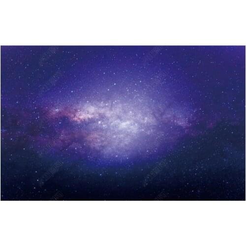 Custom photo wallpapers 3d ceiling wallpaper for walls 3 d Beautiful starry sky zenith mural star ceiling painting wall papers