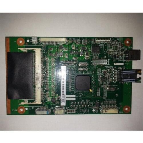 PRINTR MAINBOARD FOR HP P2015 P2015dn USB network Formatter Board Q7805-60002