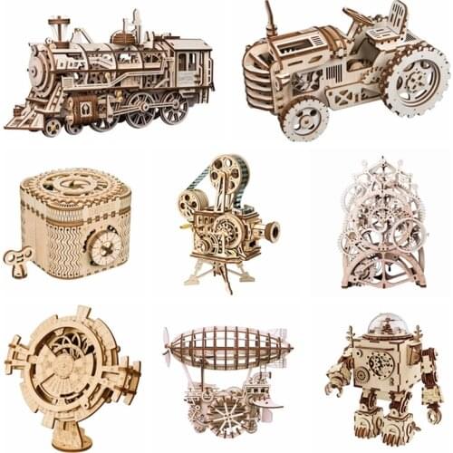 Robotime Dropshipping Policy