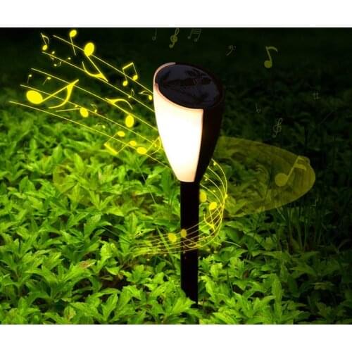 SINOHAMM Garden Lights