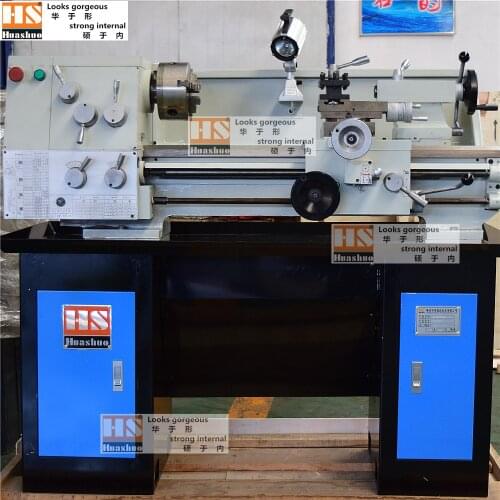 600mm CQ6132 Normal Lathe, Bench Lathe