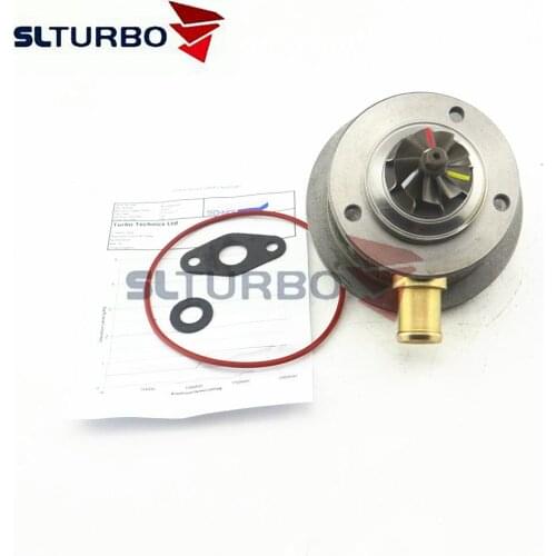 Turbo charger CHRA for Mazda 2 1.4 MZ-CD 50Kw 68HP DV4TD 2003-2007 - KP35 54359880007 54359880009 Turbocharger cartridge CHRA