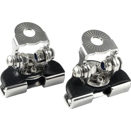 Light Braket Universal Stainless Steel Car Auto Hood LED Work Bracket Holders Rotatable Headlight Auxiliary Mount Bracket