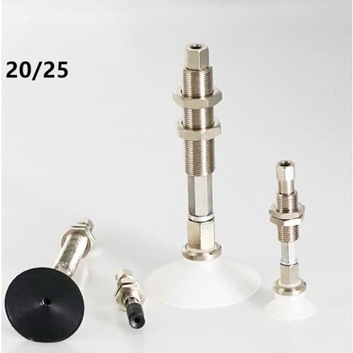 ZPT20UNK ZPT20USK ZPT25UNK ZPT25USK/-B5-A10 Vacuum Pad Vacuum Chuck Pneumatic Component