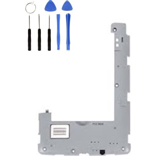 Buzzer Speaker Max LoudSpeaker Phone Loud SoundBuzzer Ringer Repair Kit Gift FOR Lg G4 STYLUS H542