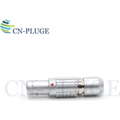 Sound Devices Zaxcom Denecke , ARRI 5pin Time code plug